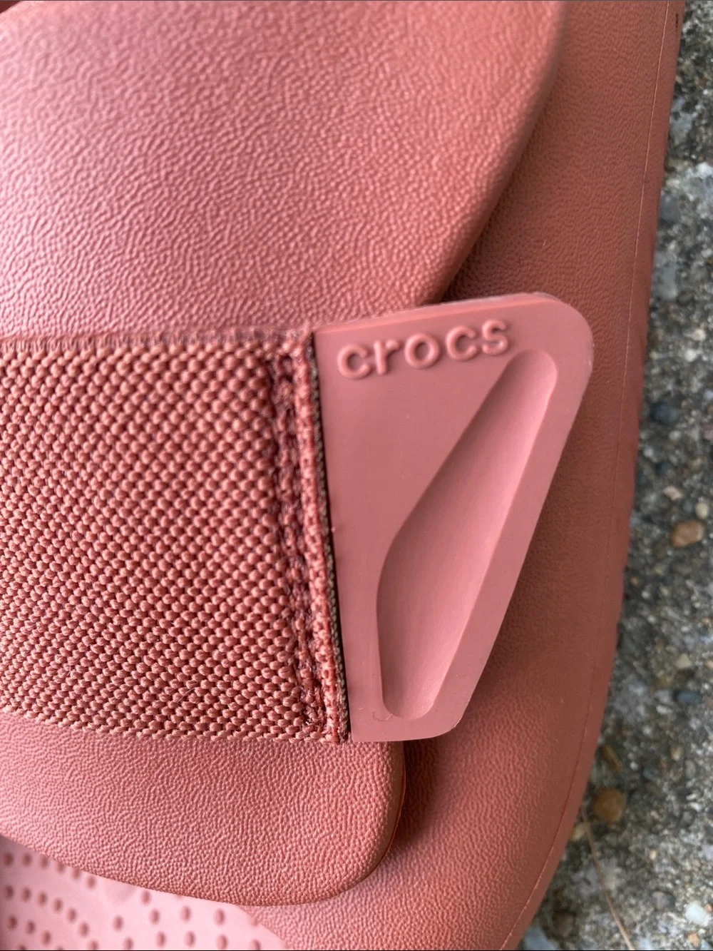 CROCS lightweight kids